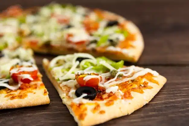 Pizza 1