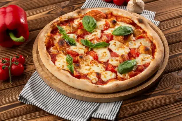 Pizza 3