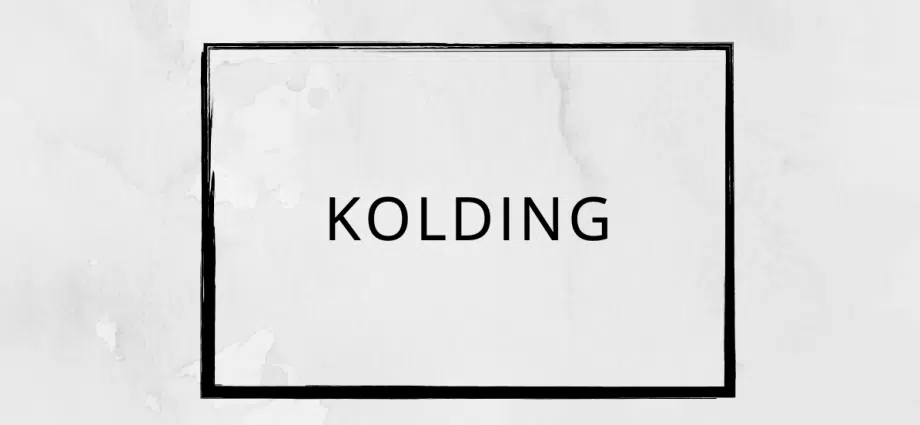 Pizza Tilbud Kolding