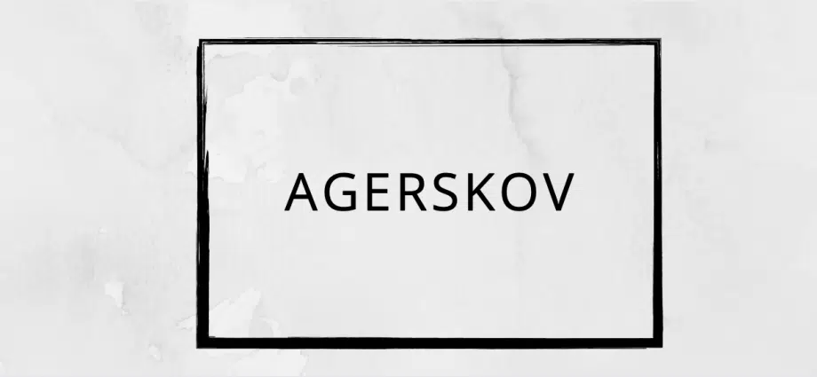 Pizza tilbud Agerskov