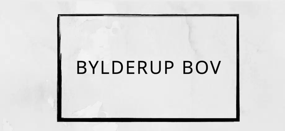 Pizza tilbud Bylderup Bov