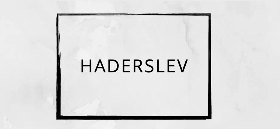 Pizza tilbud Haderslev