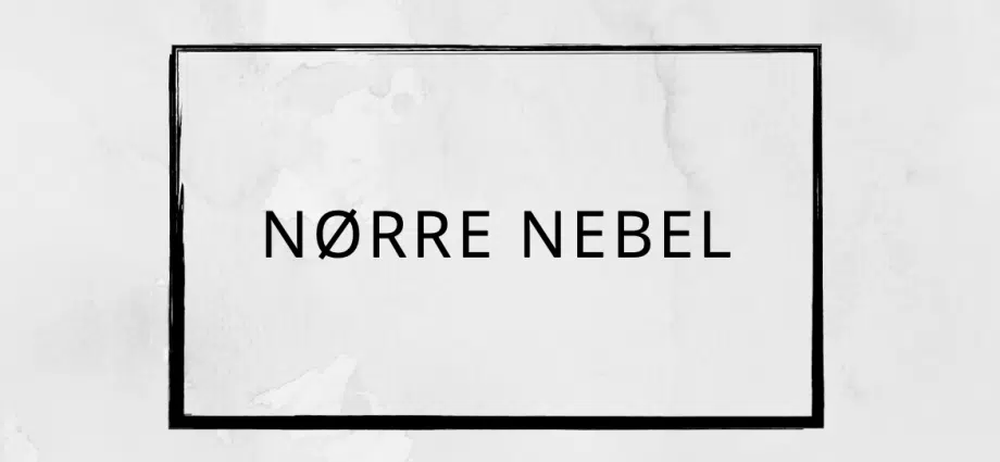 Pizza tilbud Nørre Nebel