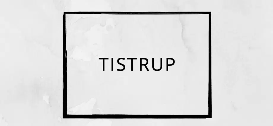 Pizza tilbud Tistrup